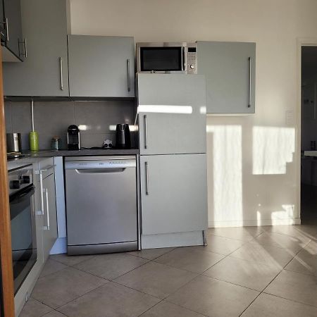 Appartement Jean Vilar Авиньон Екстериор снимка