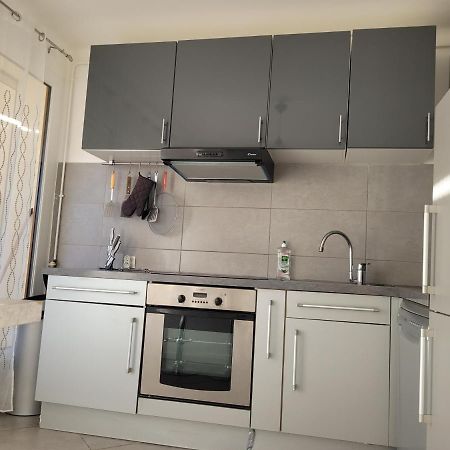 Appartement Jean Vilar Авиньон Екстериор снимка