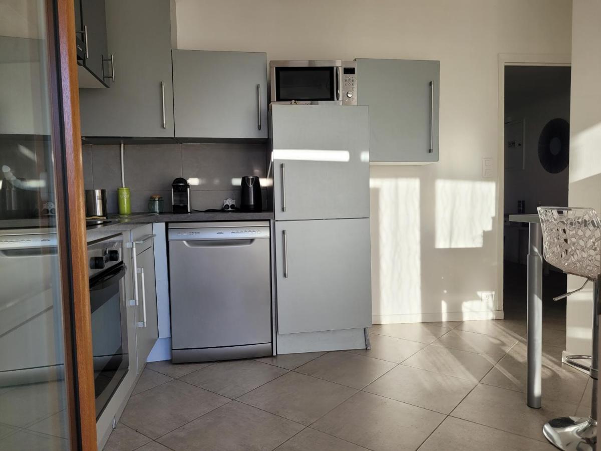 Appartement Jean Vilar Авиньон Екстериор снимка