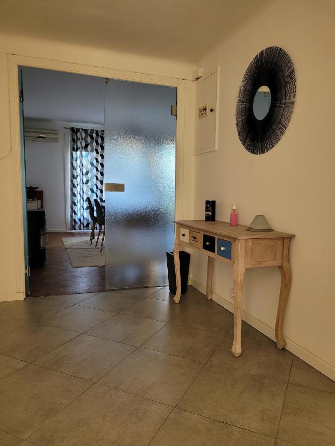 Appartement Jean Vilar Авиньон Екстериор снимка