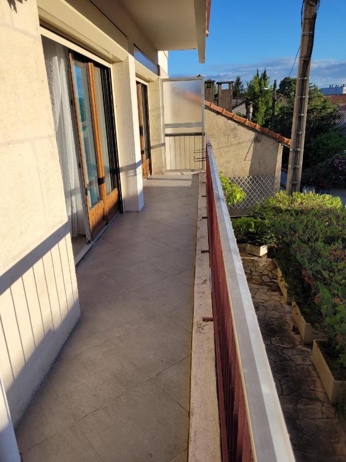 Appartement Jean Vilar Авиньон Екстериор снимка