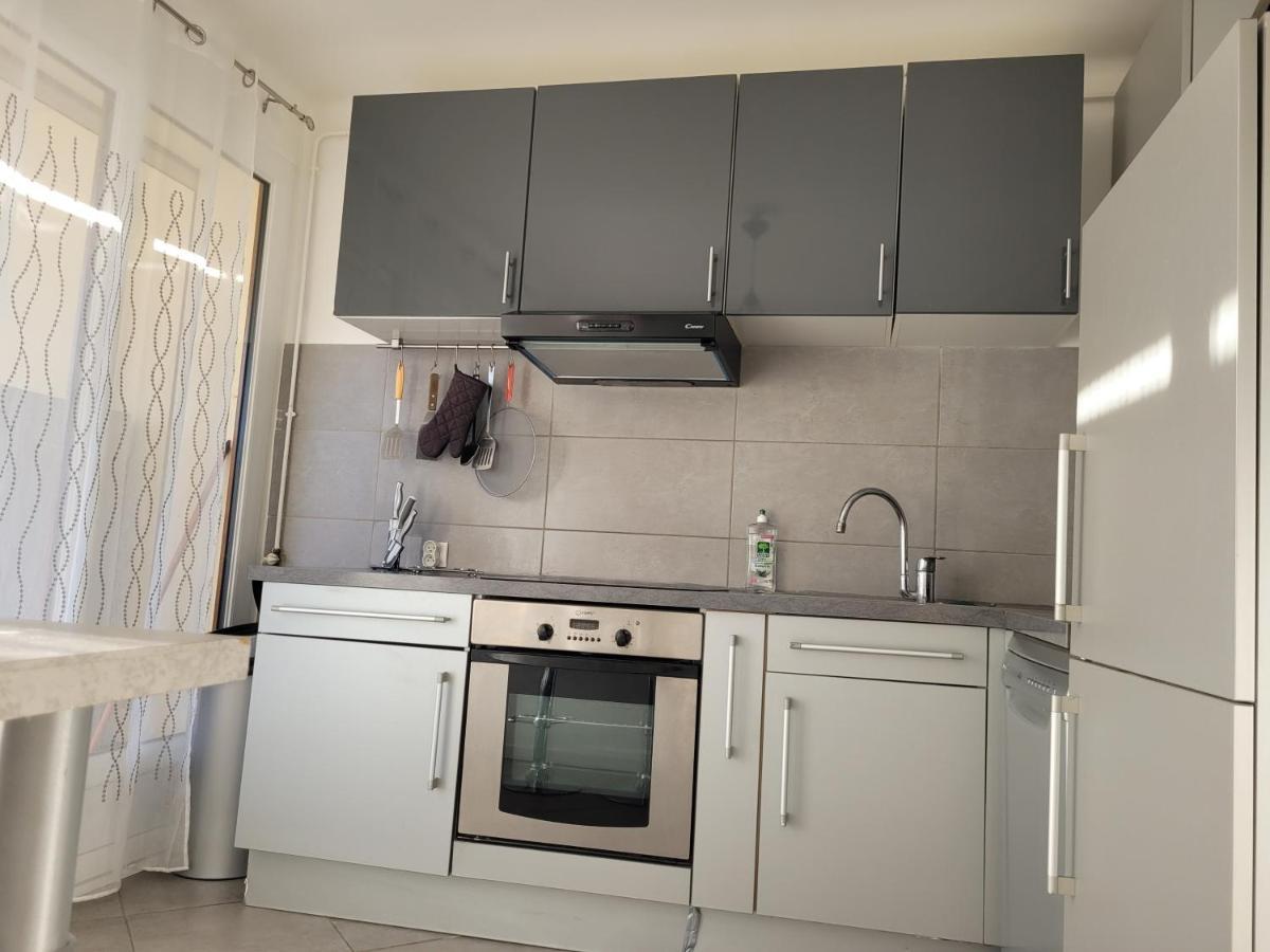 Appartement Jean Vilar Авиньон Екстериор снимка