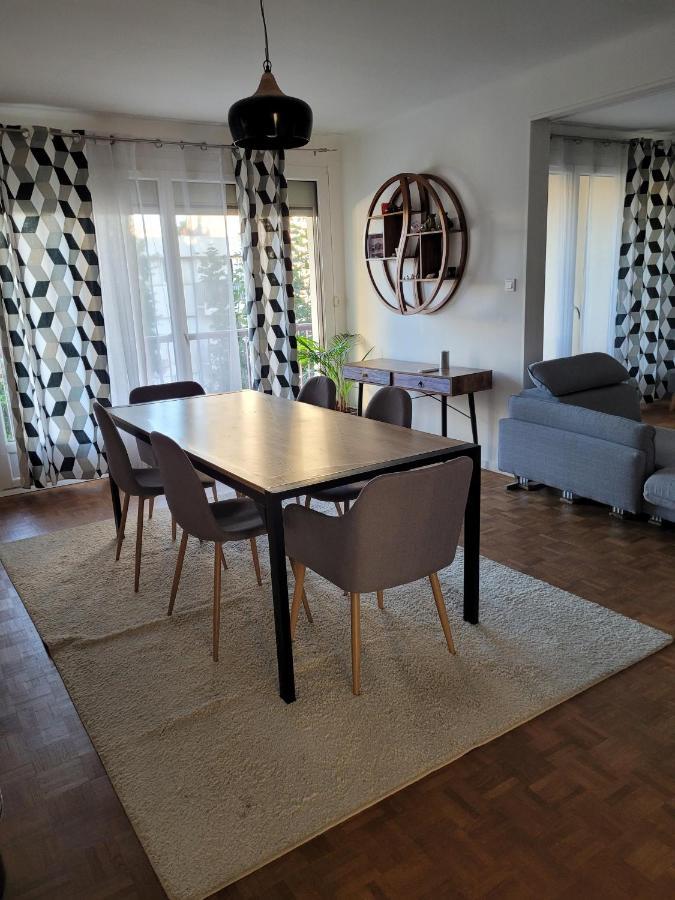 Appartement Jean Vilar Авиньон Екстериор снимка