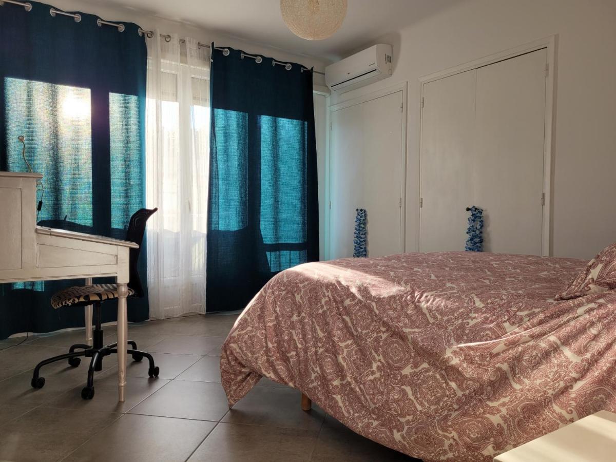 Appartement Jean Vilar Авиньон Екстериор снимка