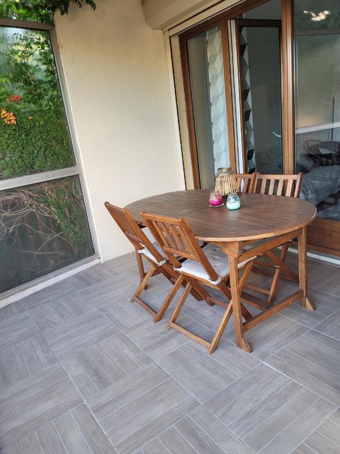Appartement Jean Vilar Авиньон Екстериор снимка