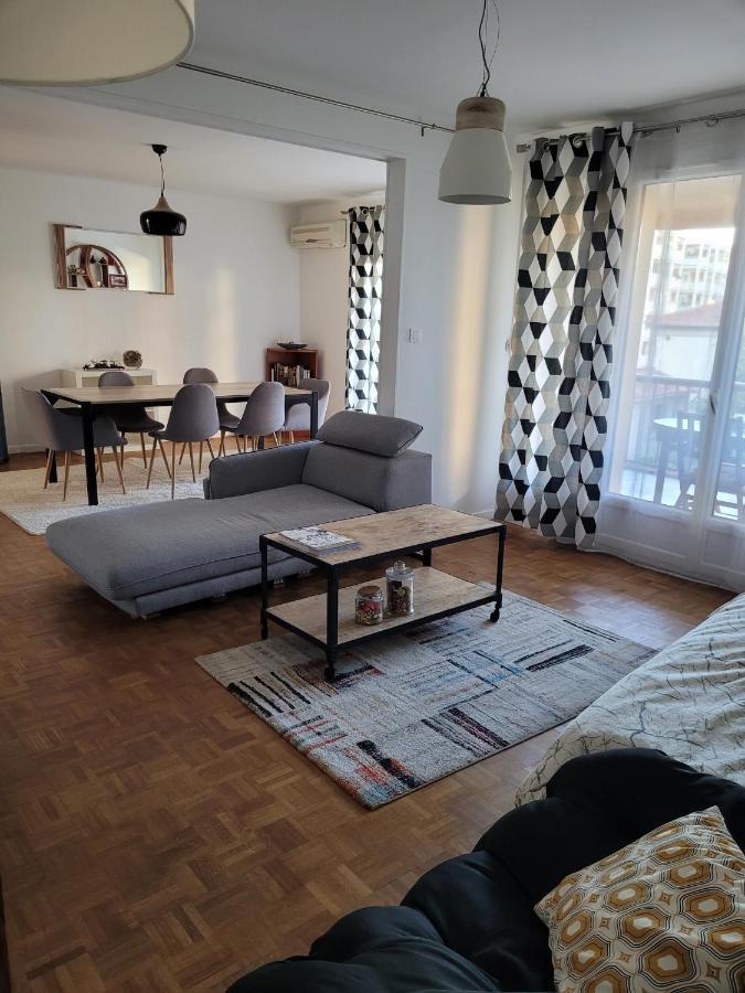 Appartement Jean Vilar Авиньон Екстериор снимка