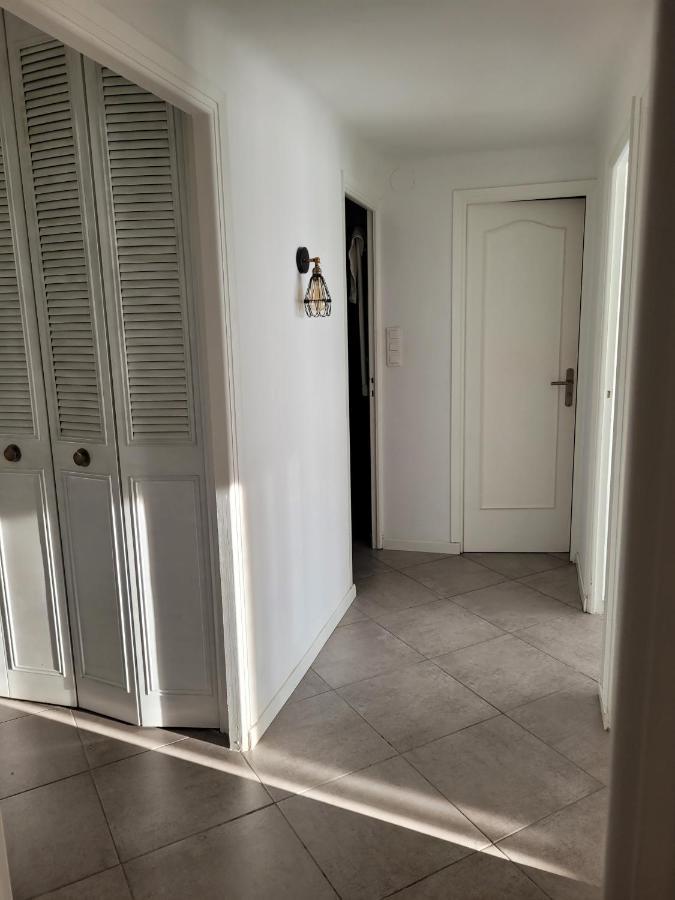 Appartement Jean Vilar Авиньон Екстериор снимка