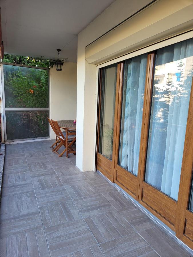 Appartement Jean Vilar Авиньон Екстериор снимка
