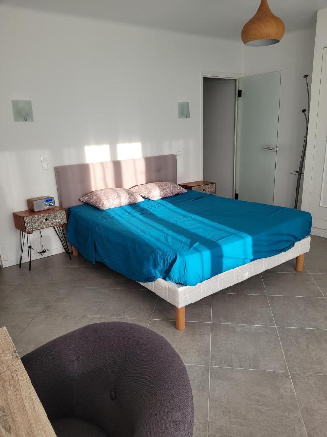 Appartement Jean Vilar Авиньон Екстериор снимка